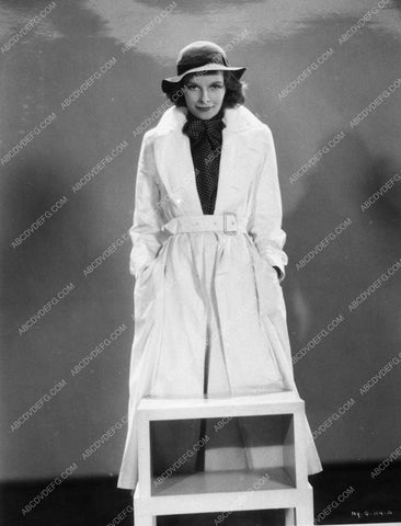 Katharine Hepburn portrait 10266-35
