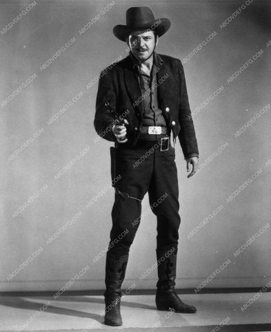 John Carroll western portrait 10307-12