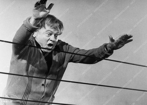 Mickey Rooney comedy film It's A Mad Mad Mad Mad World 10346-20