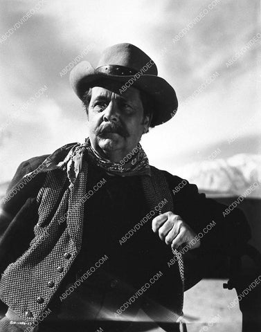 Edmund Cobb portrait film The Violent Men 1036-23