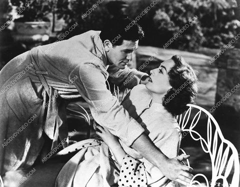 John Garfield Joan Crawford film Humoresque 1036-26