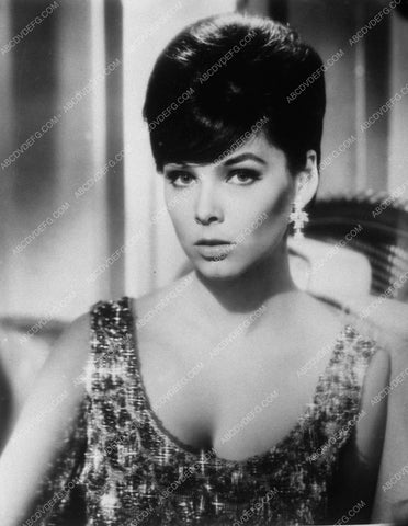 beautiful Yvonne Craig portrait 10365-18