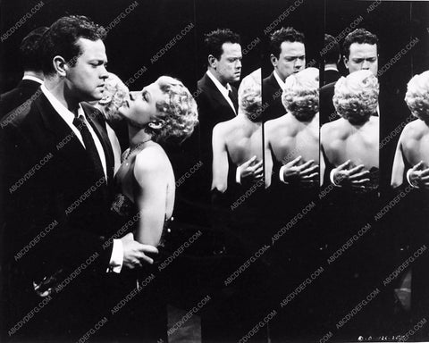 Orson Welles Macbeth 1037-11