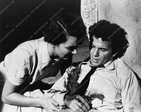 Orson Welles Macbeth 1037-12