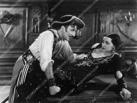 John Halliday Kay Strozzi film Captain Applejack 10400-02