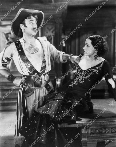 John Halliday Kay Strozzi film Captain Applejack 10400-03