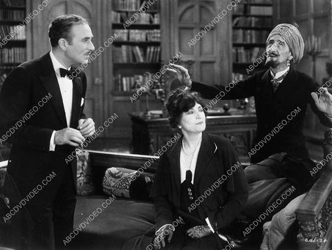 John Halliday Louise Closser Hale film Captain Applejack 10400-04