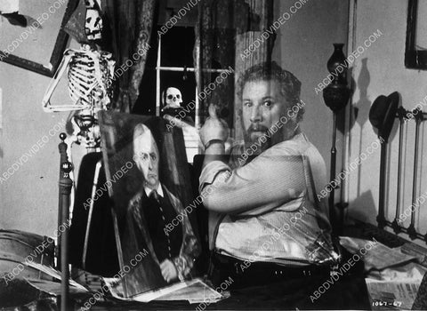 Peter Ustinov film Blackbeard's Ghost 10400-12