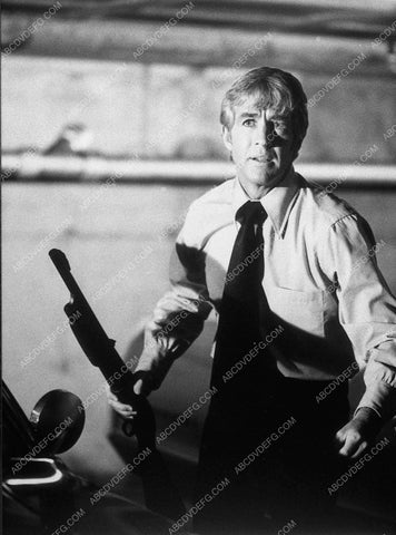 Clu Gulager Shaft TV show 10406-10