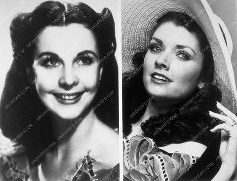 Vivien Leigh Morgan Brittany Moviela Scarlet O'Hara War 10406-14
