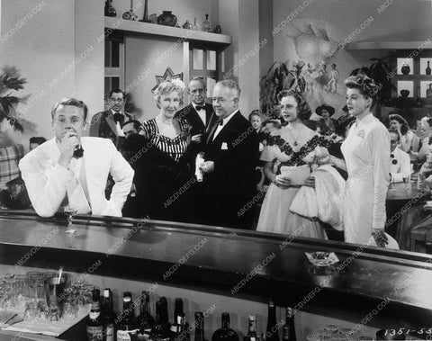 Lucille Ball Van Johnson Easy To Wed 10406-32