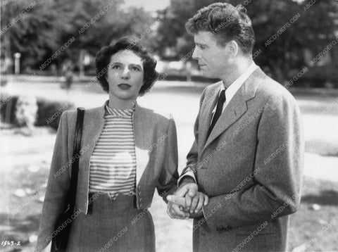 Burt Lancaster Arlene Francis film All My Sons 10407-07