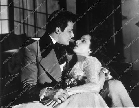 Cornel Wilde Merle Oberon musical film A Song to Remember 10407-09