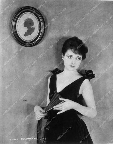 Eleanor Boardman very early portrait 10407-23
