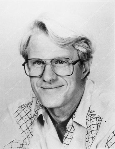 Ed Begley Jr. portrait 10415-01