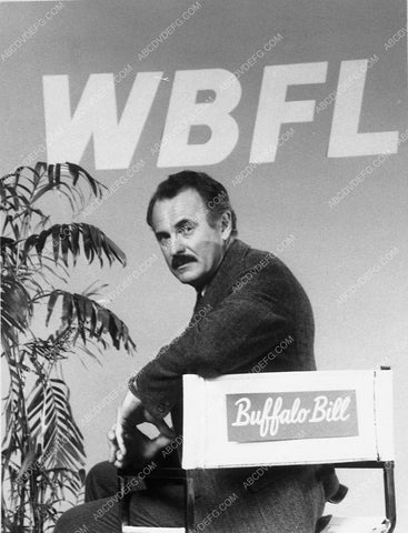 Dabney Coleman TV show Buffalo Bill 10415-06