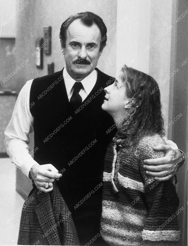 Dabney Coleman TV show Buffalo Bill 10415-07