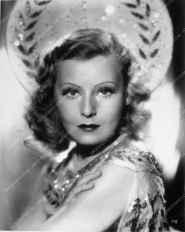 Lillian Harvey portrait 10415-27
