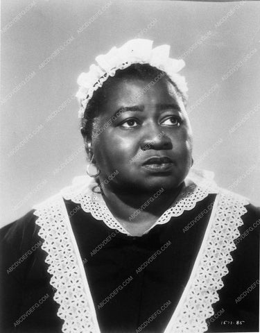 Hattie McDaniel portrait 10415-28