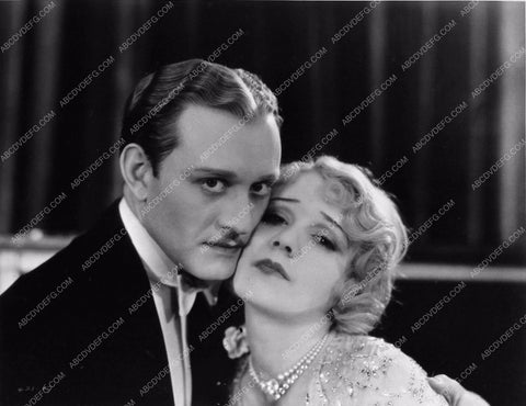 Esther Ralston Conrad Nagel 1043-03