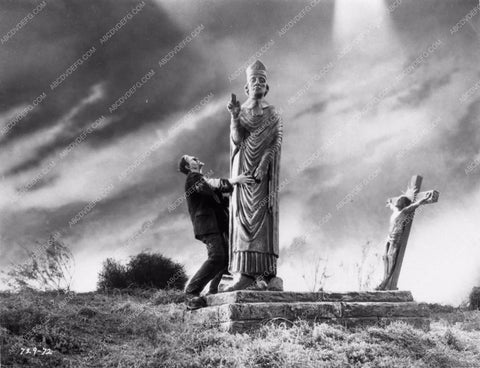 Boris Karloff Bride of Frankenstein 1043-21