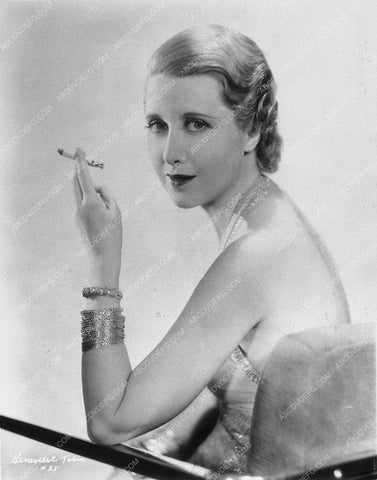 Genevieve Tobin glamour portrait 10436-07