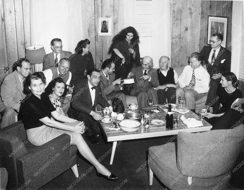 Jack Pierce hosts party at his home birthday cake 10436-09