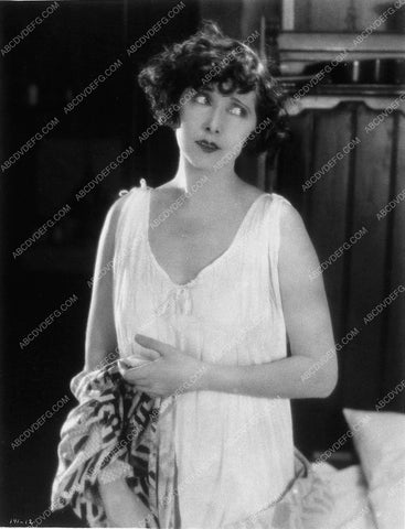 Mae Busch portrait 10436-10