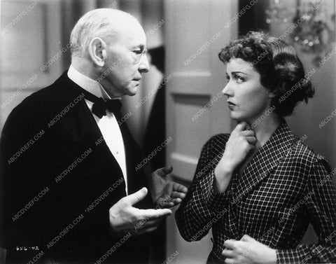 Robert McWade Fay Wray film The Countess of Monte Cristo 10436-27