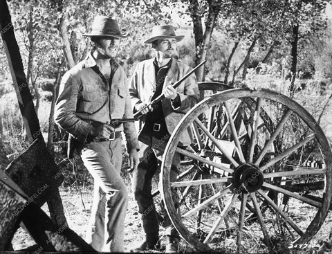 John Davis Chandler film Shoot Out 10436-35