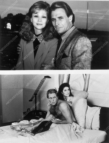 Shelley Long Corbin Bernsen comedy film Hello Again 10445-24