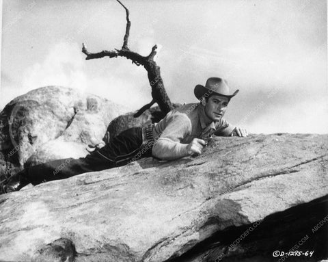 John Bromfield western film The Black Dakotas 10469-04