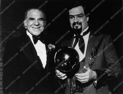 Lionel Stander Harry Blackstone Jr.? TV show Hart to Hart 10469-13