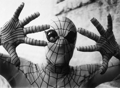 Nicholas Hammond TV series The Amazing Spiderman 10469-24