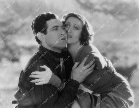 Joan Crawford Johnny Mack Brown film Montana Moon 10535-22