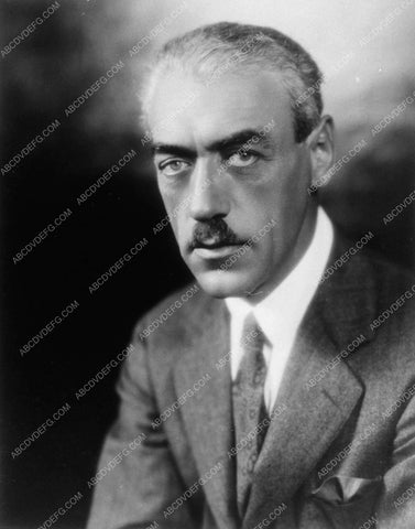 director Mauritz Stiller portrait 10574-10