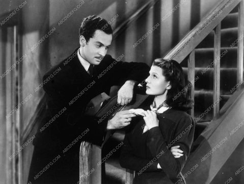 Rita Hayworth film The Lady in Question 10574-11