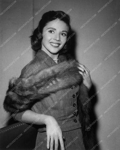 beautiful Patricia Breslin portrait 10574-17