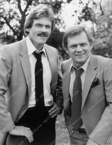 John Beck Tv show Dallas 10580-05