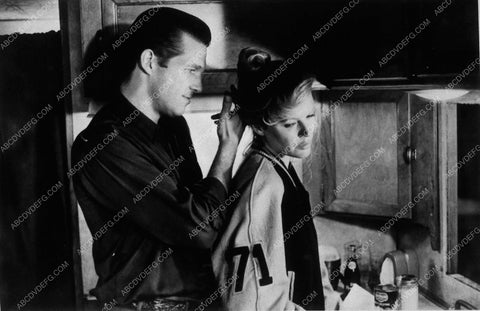 Jeff Bridges Kim basinger comedy film Nadine 10580-29