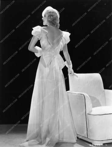 Ginger Rogers fashion pic 1062-19