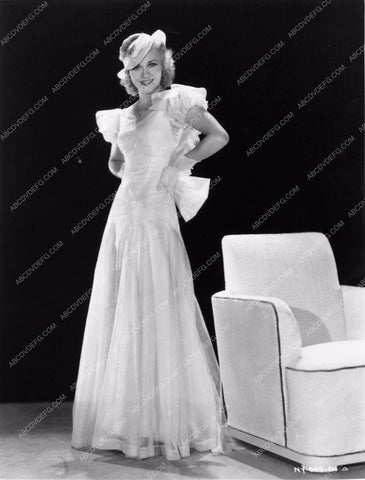 Ginger Rogers fashion pic 1062-20