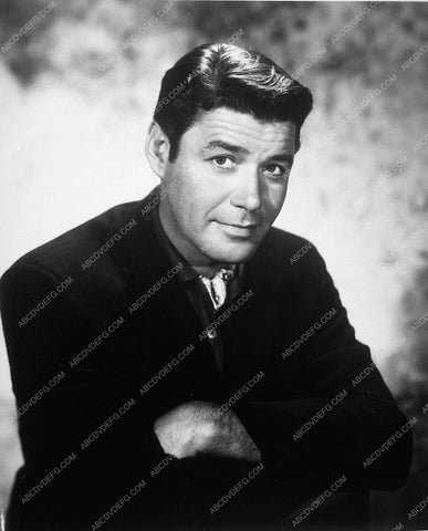 handsome Guy Williams portrait 10674-10