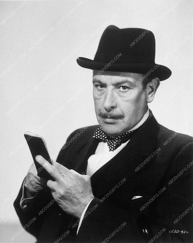 Cedric Hardwicke portrait 10674a-02