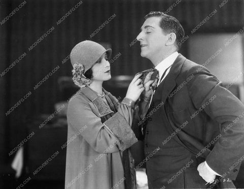 Florence Vidor Edward Everett Horton silent film Mary Me 10674a-12