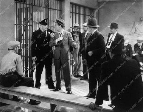 Brian Donlevy film High Tension 10674a-19