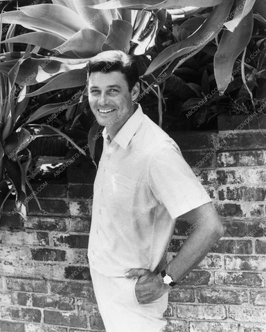 Guy Williams portrait 10690-06