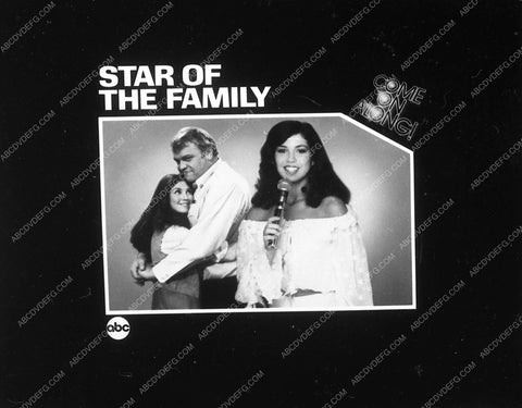 Brian Denehy Star of the Family TV 10690-36