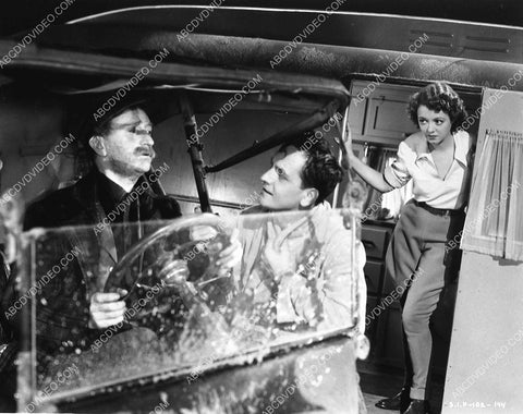 Janet Gaynor Fredric March film A Star Is Born 1076-11