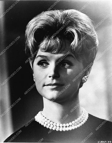 lovely Lee Remick portrait 1076-31
